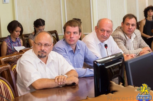 КФУ подписал соглашение о сотрудничестве с Европейской организацией публичного права (ФОТО) - «Общество Крыма»