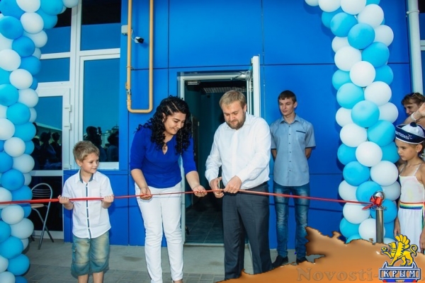 Новый жилой комплекс «ЛИВАДИЯ SKY» торжественно открылся в Ялте - «Общество Крыма»