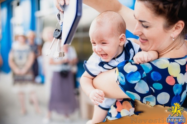 Новый жилой комплекс «ЛИВАДИЯ SKY» торжественно открылся в Ялте - «Общество Крыма»