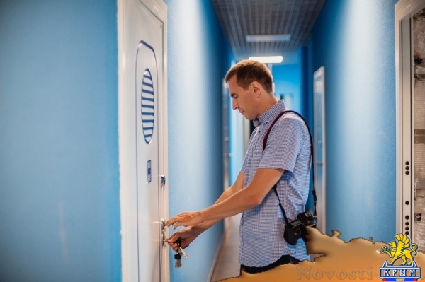 Новый жилой комплекс «ЛИВАДИЯ SKY» торжественно открылся в Ялте - «Общество Крыма»