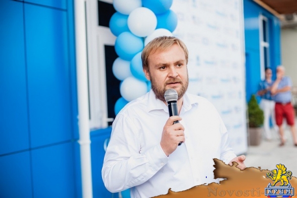 Новый жилой комплекс «ЛИВАДИЯ SKY» торжественно открылся в Ялте - «Общество Крыма»