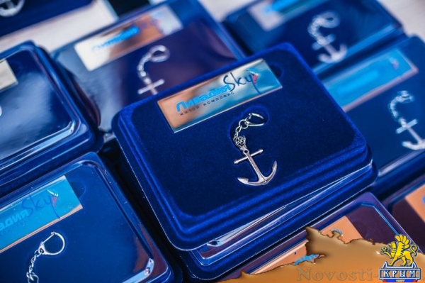 Новый жилой комплекс «ЛИВАДИЯ SKY» торжественно открылся в Ялте - «Общество Крыма»