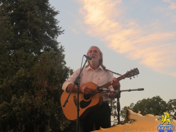 В день открытия памятника Екатерине Великой в столице Крыма власть организовала народные гуляния. Без приятных сюрпризов для крымчан и русских соотечественников во всем мире! (ФОТО) - «Общество Крыма»