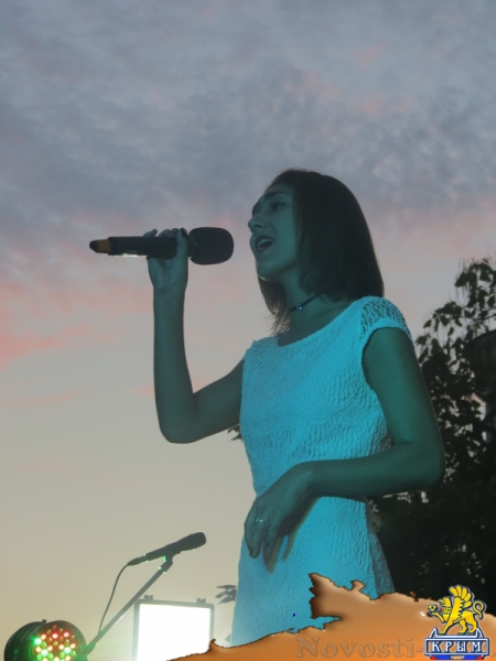 В день открытия памятника Екатерине Великой в столице Крыма власть организовала народные гуляния. Без приятных сюрпризов для крымчан и русских соотечественников во всем мире! (ФОТО) - «Общество Крыма»