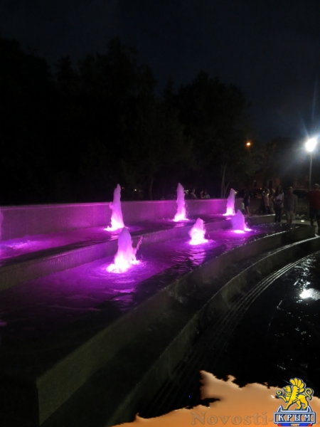 В день открытия памятника Екатерине Великой в столице Крыма власть организовала народные гуляния. Без приятных сюрпризов для крымчан и русских соотечественников во всем мире! (ФОТО) - «Общество Крыма»