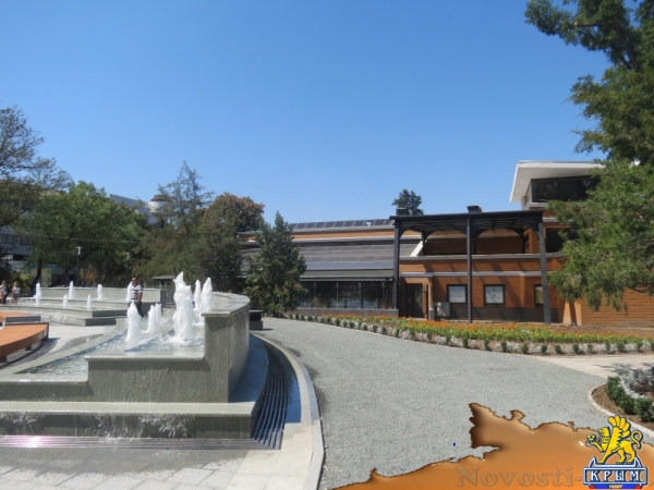 В День Преображения Господня в Симферополе торжественно открыли возрожденный памятник российской Императрице Екатерине Великой (ФОТО) - «Общество Крыма»