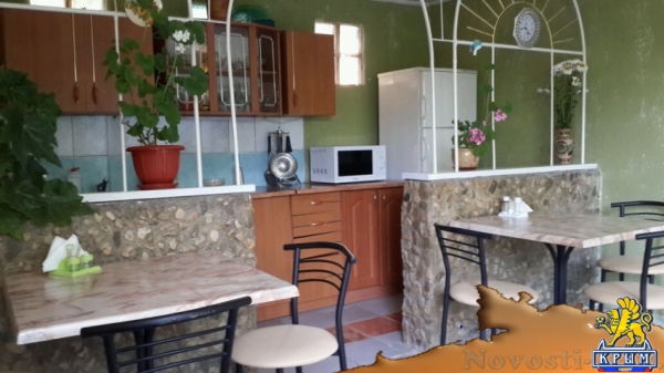 Отдых в Коктебеле. Гостевой дом в Коктебеле у подножья Кара-Дага Отдых в Крыму 2016 - жильё в Крыму без посредников - «Отдых в Коктебеле» Отдых в Коктебеле. Гостевой дом в Коктебеле у подножья Кара-Дага Отдых в Крыму 2016 - жильё в Крыму без посредников - «Отдых в Коктебеле»