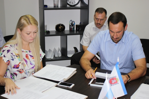 Александр Спиридонов: В Госкомрегистре продолжается набор квалифицированных специалистов на государственную гражданскую службу - «Госкомрегистр»