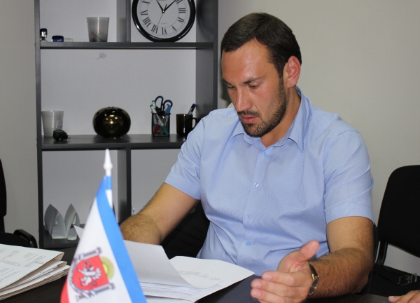 Александр Спиридонов: В Госкомрегистре продолжается набор квалифицированных специалистов на государственную гражданскую службу - «Госкомрегистр»