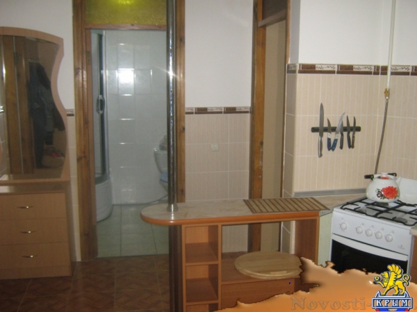 Отдых в Ялте. Сдам квартиру Отдых в Крыму 2016 - жильё в Крыму без посредников - «Отдых в Ялте»