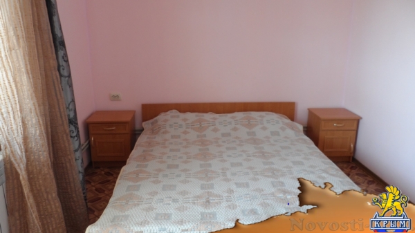 Отдых в Приморском. Гостиница в Приморском Отдых в Крыму 2016 - жильё в Крыму без посредников - «Отдых в Приморском»