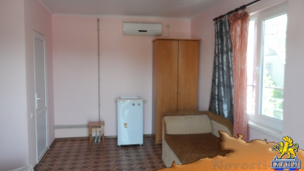 Отдых в Приморском. Гостиница в Приморском Отдых в Крыму 2016 - жильё в Крыму без посредников - «Отдых в Приморском»