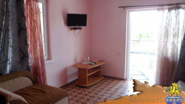 Отдых в Приморском. Гостиница в Приморском Отдых в Крыму 2016 - жильё в Крыму без посредников - «Отдых в Приморском»