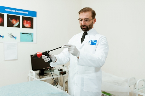 Геморрой: печально, но факт  - «Новости Севастополя»