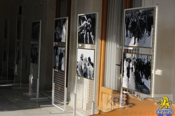 Выставка редких фотографий лидеров кубинской революции открылась в Ливадийском дворце (ФОТО) - «Культура Крыма»