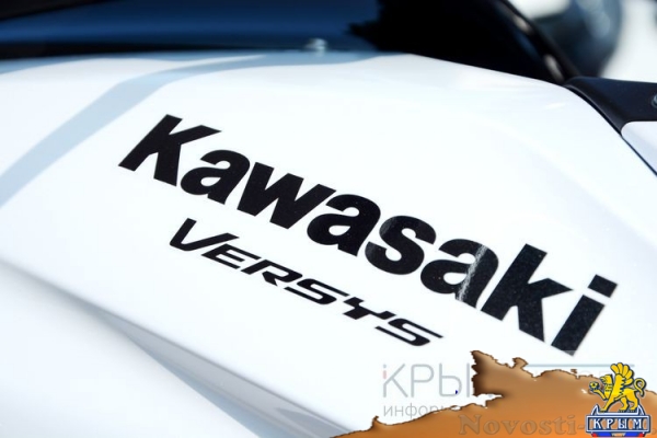 «Таврия-Авто» вернула легендарный бренд Honda в Крым (ФОТО) - «Спорт Крыма»