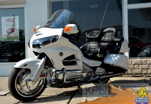 «Таврия-Авто» вернула легендарный бренд Honda в Крым (ФОТО) - «Спорт Крыма»