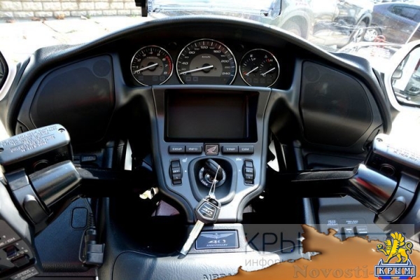 «Таврия-Авто» вернула легендарный бренд Honda в Крым (ФОТО) - «Спорт Крыма»