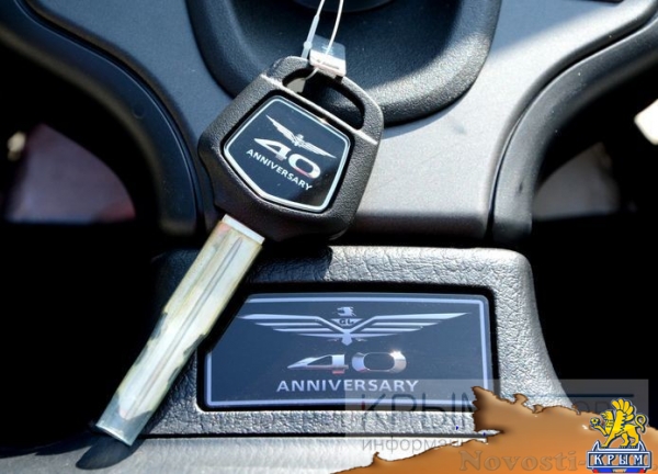 «Таврия-Авто» вернула легендарный бренд Honda в Крым (ФОТО) - «Спорт Крыма»