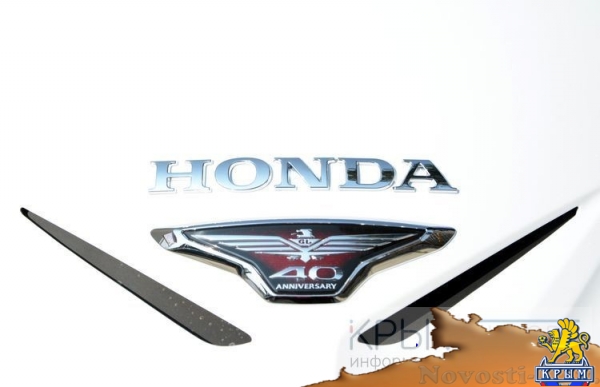 «Таврия-Авто» вернула легендарный бренд Honda в Крым (ФОТО) - «Спорт Крыма»