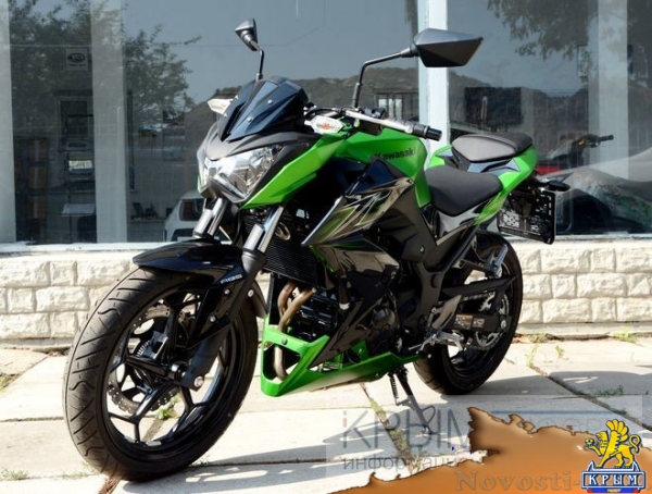 «Таврия-Авто» вернула легендарный бренд Honda в Крым (ФОТО) - «Спорт Крыма»