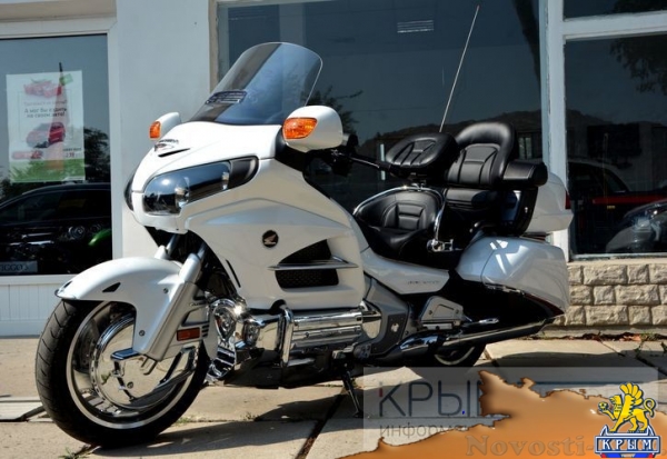 «Таврия-Авто» вернула легендарный бренд Honda в Крым (ФОТО) - «Спорт Крыма»