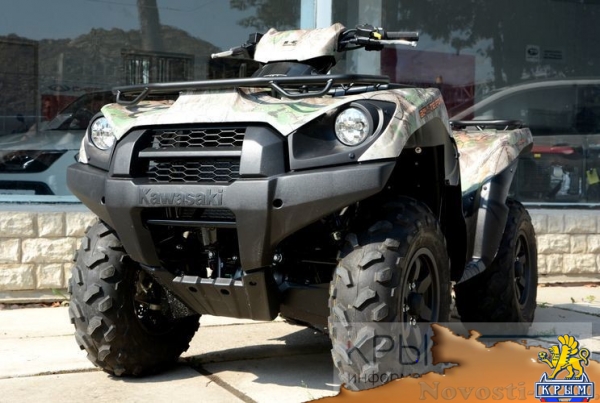 «Таврия-Авто» вернула легендарный бренд Honda в Крым (ФОТО) - «Спорт Крыма»