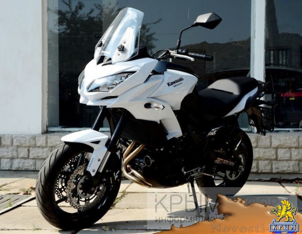 «Таврия-Авто» вернула легендарный бренд Honda в Крым (ФОТО) - «Спорт Крыма»