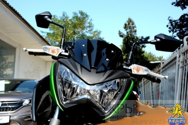 «Таврия-Авто» вернула легендарный бренд Honda в Крым (ФОТО) - «Спорт Крыма»