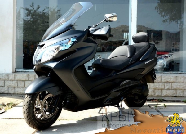 «Таврия-Авто» вернула легендарный бренд Honda в Крым (ФОТО) - «Спорт Крыма»