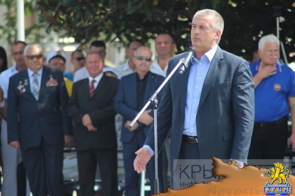 Пожарно-спасательные подразделения ЮБК получили новую технику и экипировку на 300 млн руб (ФОТО) - «Спорт Крыма»