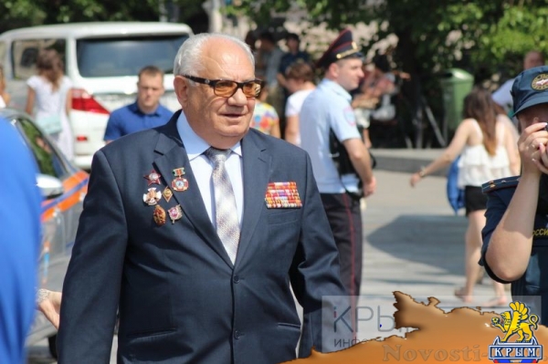 Пожарно-спасательные подразделения ЮБК получили новую технику и экипировку на 300 млн руб (ФОТО) - «Спорт Крыма»