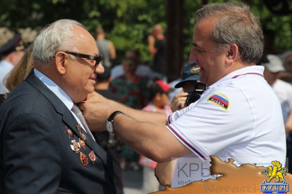 Пожарно-спасательные подразделения ЮБК получили новую технику и экипировку на 300 млн руб (ФОТО) - «Спорт Крыма»