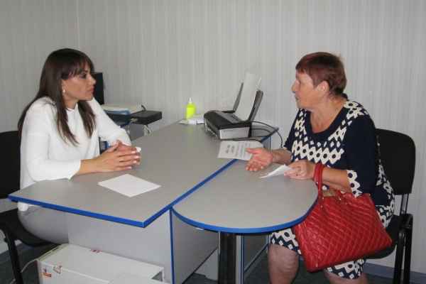 До конца августа руководство Госкомрегистра посетит с проверкой еще 7 теротделов и ответит на интересующие вопросы заявителей — Александр Спиридонов - «Госкомрегистр»