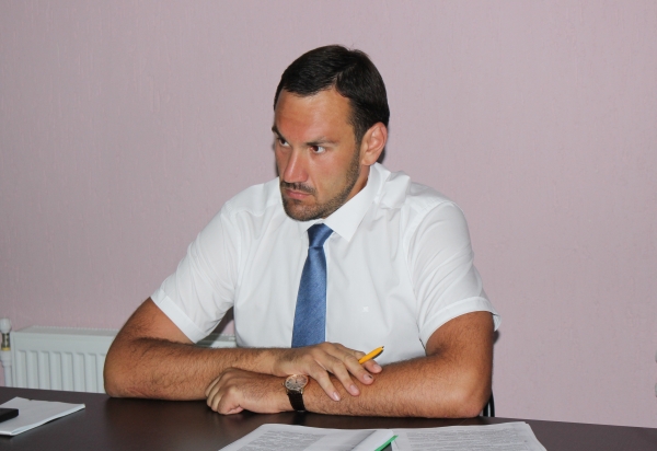 Оцифровывать архивы «БТИ» будут круглосуточно, в 3 смены более 500 специалистов — Александр Спиридонов - «Госкомрегистр»