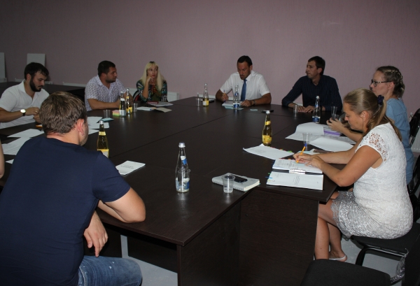 Оцифровывать архивы «БТИ» будут круглосуточно, в 3 смены более 500 специалистов — Александр Спиридонов - «Госкомрегистр»