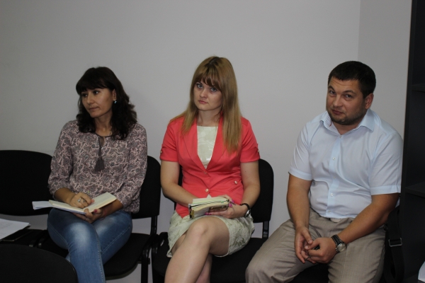 Регистраторы должны использовать в работе базу сведений об арестах и ограничениях на недвижимость — зампредседателя Госкомрегистра - «Госкомрегистр»