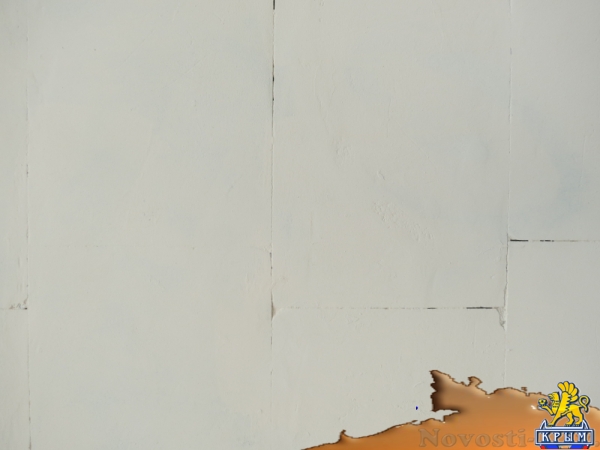 Дом в центре Симферополя, в котором в 1918-1923 годах снимали квартиру две великие русские актрисы, отремонтирован крайне недобросовестно. Вопреки поручению городских властей! (ФОТО) - «Экономика Крыма»