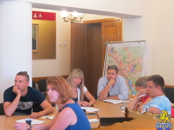 Власти Симферополя первыми в российской Республике Крым утвердили Генеральный план городского округа (ФОТО) - «Экономика Крыма»