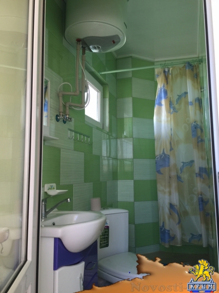 Отдых в Судаке. Жилье на любой вкус Отдых в Крыму 2016 - жильё в Крыму без посредников - «Отдых в Судаке»