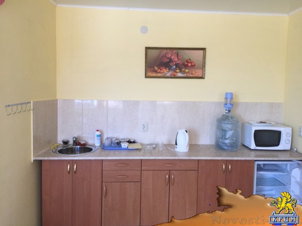 Отдых в Судаке. Жилье на любой вкус Отдых в Крыму 2016 - жильё в Крыму без посредников - «Отдых в Судаке»