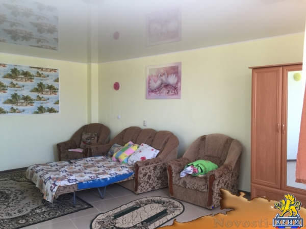 Отдых в Судаке. Жилье на любой вкус Отдых в Крыму 2016 - жильё в Крыму без посредников - «Отдых в Судаке»