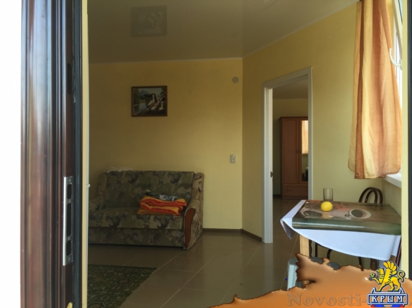 Отдых в Судаке. Жилье на любой вкус Отдых в Крыму 2016 - жильё в Крыму без посредников - «Отдых в Судаке»