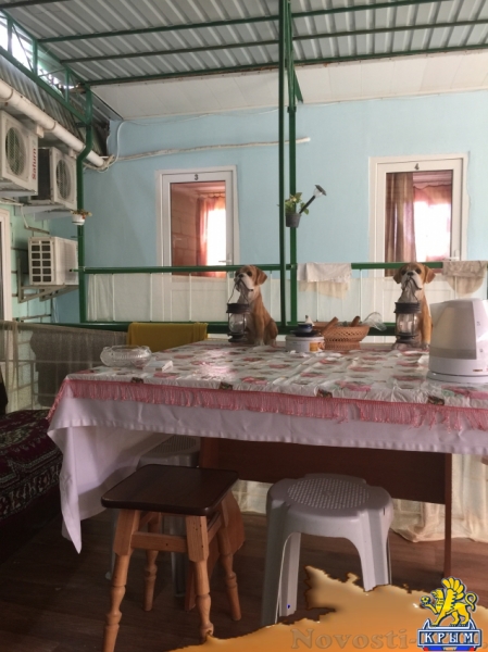 Отдых в Судаке. Жилье на любой вкус Отдых в Крыму 2016 - жильё в Крыму без посредников - «Отдых в Судаке»