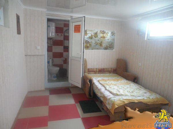 Отдых в Судаке. Жилье на любой вкус Отдых в Крыму 2016 - жильё в Крыму без посредников - «Отдых в Судаке»