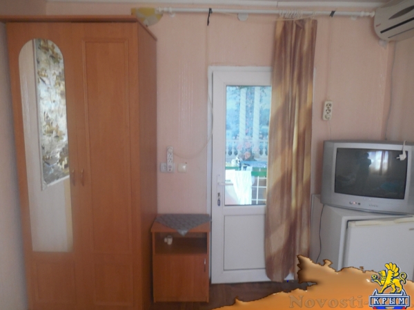 Отдых в Судаке. Жилье на любой вкус Отдых в Крыму 2016 - жильё в Крыму без посредников - «Отдых в Судаке»