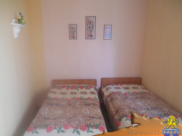 Отдых в Судаке. Жилье на любой вкус Отдых в Крыму 2016 - жильё в Крыму без посредников - «Отдых в Судаке»