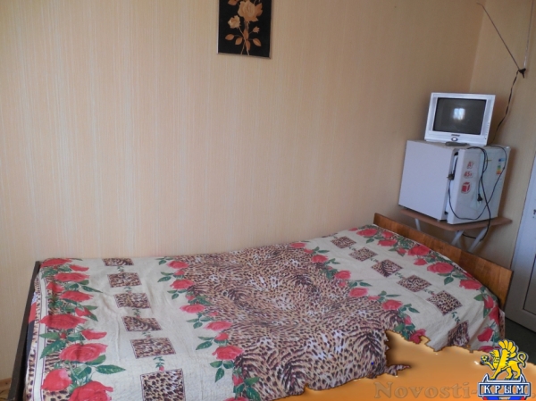 Отдых в Судаке. Жилье на любой вкус Отдых в Крыму 2016 - жильё в Крыму без посредников - «Отдых в Судаке»