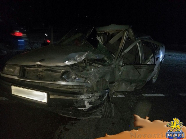 Минздрав Крыма сообщил о шести пострадавших в ДТП с участием рейсового автобуса на трассе Севастополь – Симферополь (ФОТО) - «Туризм Крыма»