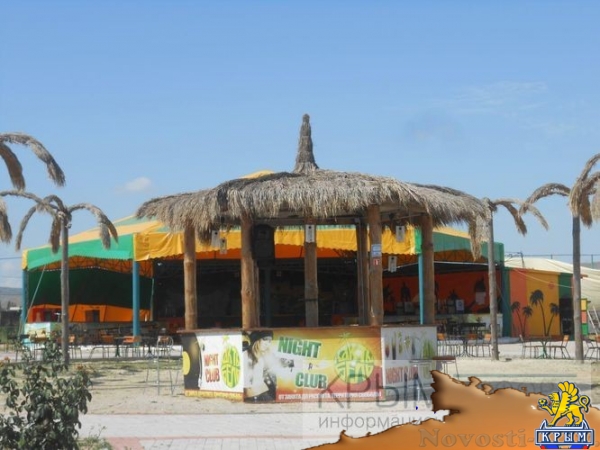Дискотека «Как Ты Бель» возобновила работу и больше не нарушает режим тишины (ФОТО) - «Политика Крыма»